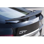 Οπίσθια αεροτομή καπό Hamann για BMW Σειρά 5 (F07 GT) 